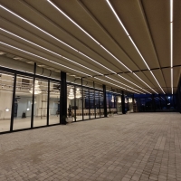 PVC PERGOLA
